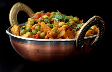 Function Rooms Croydon: Imperial Spice