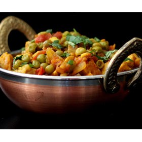 Function Rooms Croydon: Imperial Spice