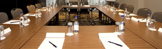 Conference Croydon: Imperial Spice