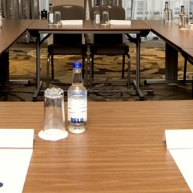 Conference Croydon: Imperial Spice